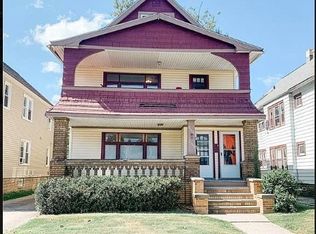 2166-2168 Bunts Rd, Lakewood, OH 44107