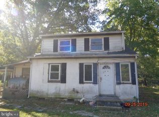 308 Biddle Rd, Accokeek, MD 20607