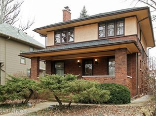 233 S Ridgeland Ave, Oak Park, IL 60302