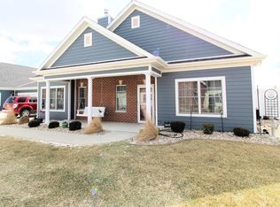 727 Grove Way UNIT C, Bourbonnais, IL 60914