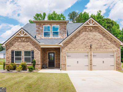 1225 Hibiscus Way, McDonough, GA, 30253
