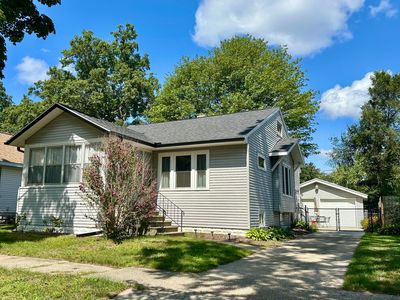 2254 Miner Ave, Muskegon, MI, 49441