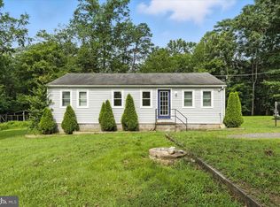 8064 Taylor Rd, Catlett, VA 20119