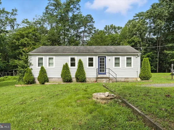 8064 Taylor Rd, Catlett, VA 20119