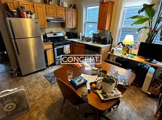 68 Middle St #202, Boston, MA 02127