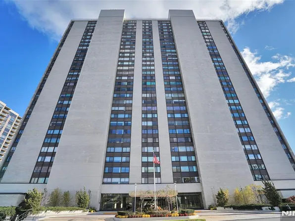 1500 Palisade Ave #11D, Fort Lee, NJ 07024