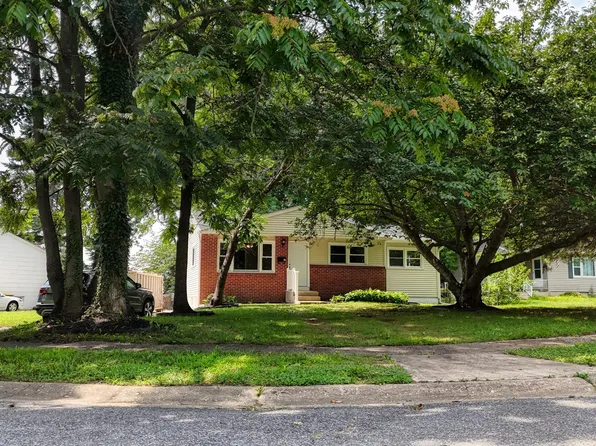 63 John Collins Cir, Dover, DE 19904