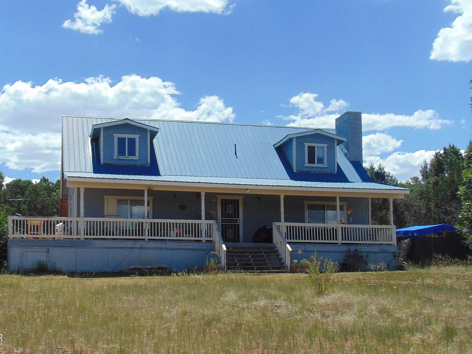 6611 Blakes Way, Show Low, AZ 85901 MLS 246823 Zillow