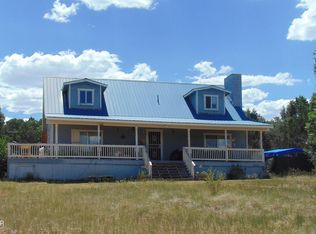 6611 Blakes Way, Show Low, AZ 85901