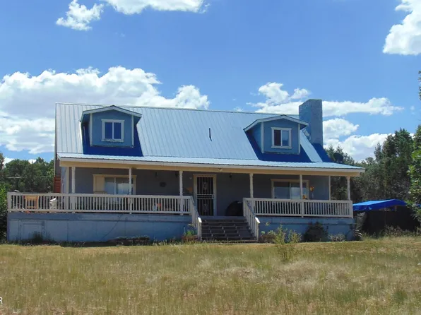 6611 Blakes Way, Show Low, AZ 85901