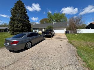 711 E Jonquil COURT, Beloit, WI 53511