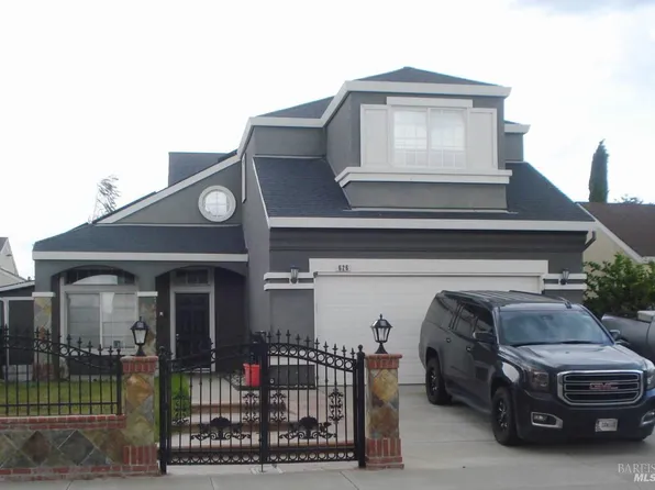 626 Anderson Way, Rio Vista, CA 94571