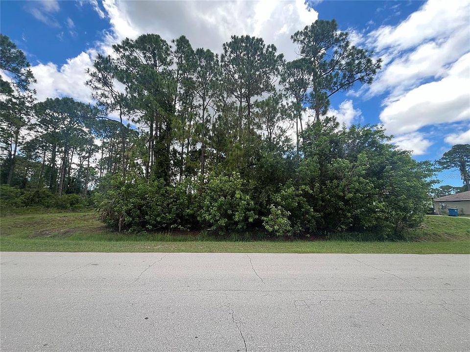 1st image of 907 SARASOTA DRIVE SE LOT 25