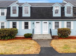 100 Century Way UNIT 100, Gardner, MA 01440