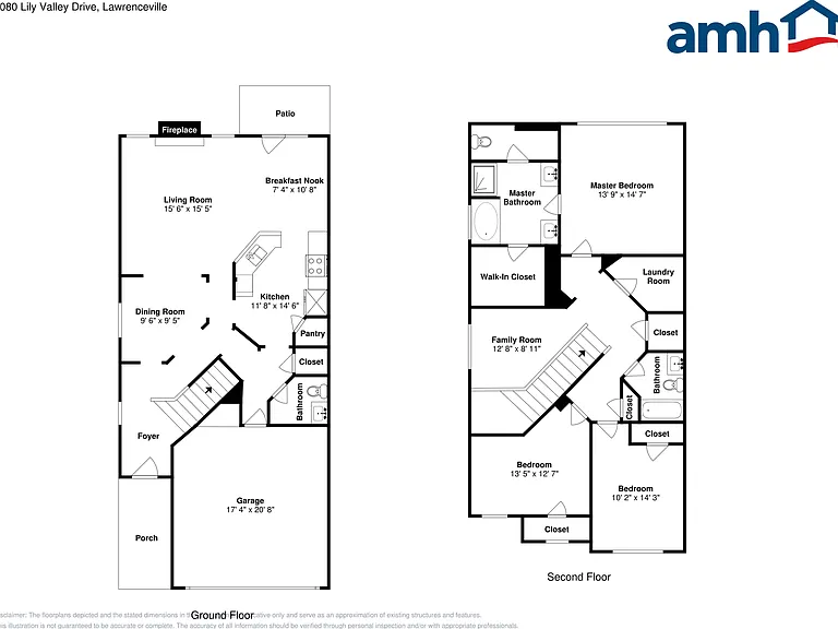 2080 Lily Valley Dr — Photo 2