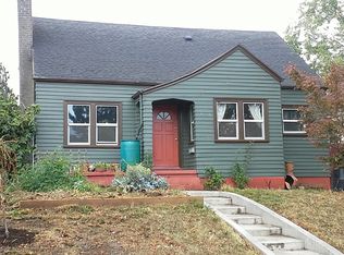 5723 NE 12th Ave, Portland, OR 97211