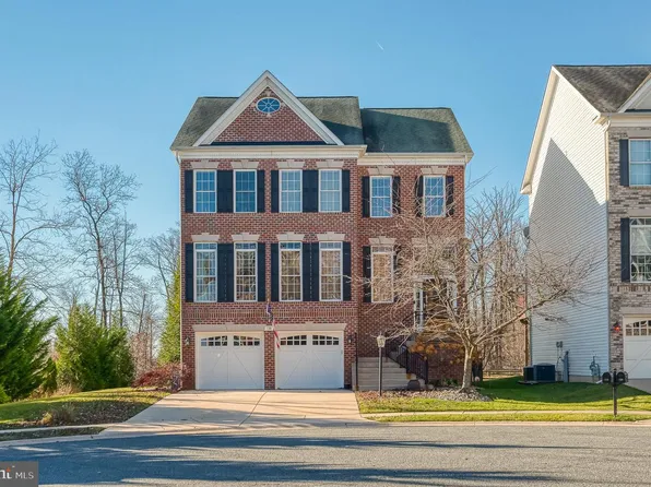 130 Fallston Meadow Ct, Fallston, MD 21047