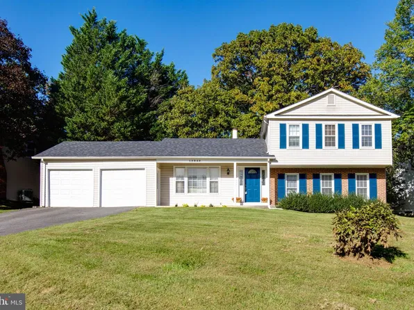 15240 Apricot Ln, Gaithersburg, MD 20878