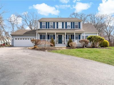 21 River View Rd, Narragansett, RI, 02882