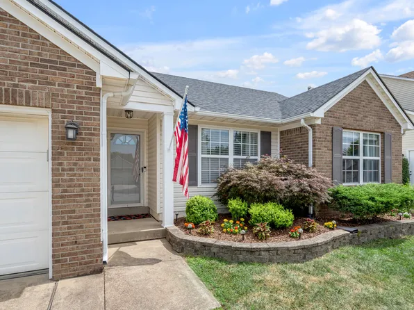 2905 Gateway Park Ln, Lexington, KY 40511