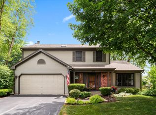 1760 Timber Lane Dr, Montgomery, IL 60538