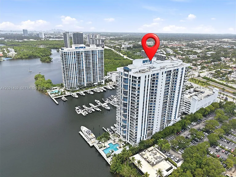 17301 Biscayne Blvd #1008 — Photo 37