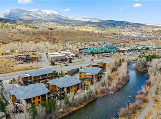 1070 Blue River Pkwy #204, Silverthorne, CO 80498