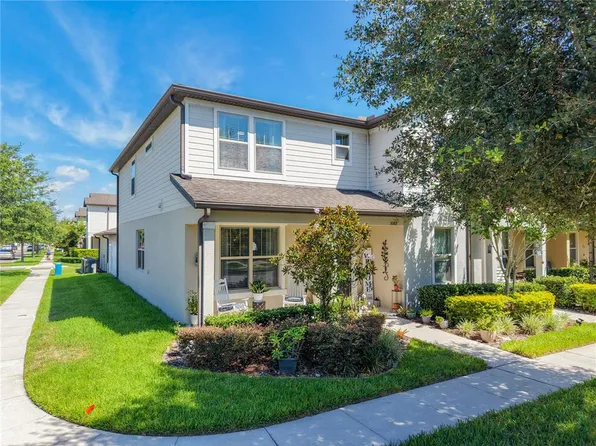 5069 Caspian St, Saint Cloud, FL 34771