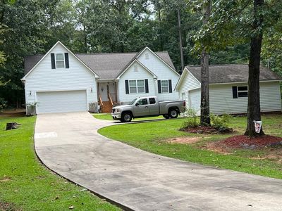 117 Tanglewood Rd, Eatonton, GA, 31024