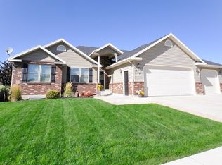 157 E 570 N, Smithfield, UT 84335