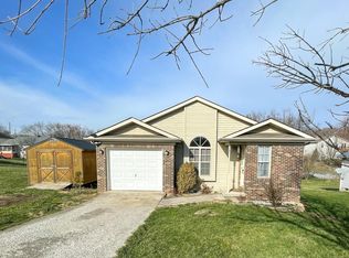 324 Irvine View St, Richmond, KY 40475