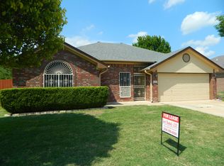 2407 Amethyst Dr, Killeen, TX 76549
