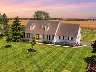 2246 Prospect Church Rd, Harrington, DE, 19952