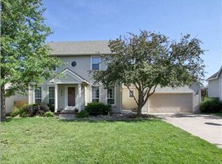 5410 E Pembrook St, Wichita, KS 67220