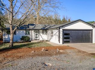 715 Kirk Ave, Brownsville, OR