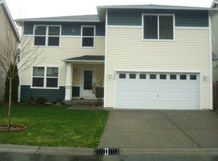 14528 SE 154th St, Renton, WA 98058