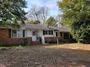 3312 Cordova Rd, Cordova, SC 29039