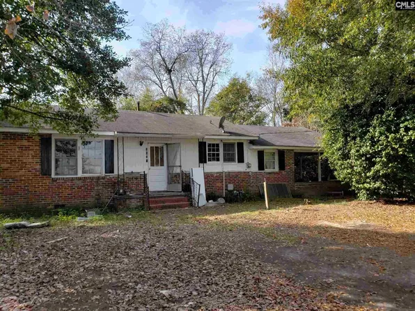 3312 Cordova Rd, Cordova, SC 29039
