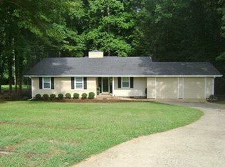 226 Northridge Dr, Anderson, SC 29621