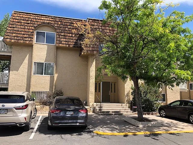 7355 E Quincy Ave #306