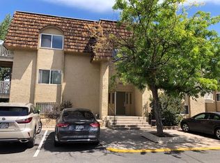 7355 E Quincy Ave APT 306, Denver, CO 80237