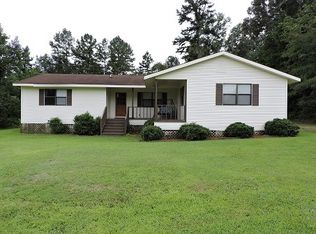 16597 E Highway 28, Parks, AR 72950