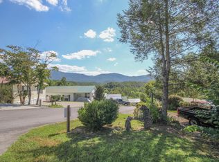 425 Mountain Thrush Dr, Townsend, TN 37882