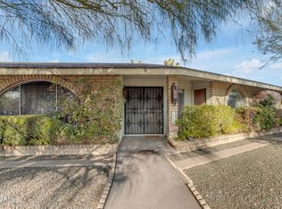 1046 N Wedgewood Dr, Mesa, AZ 85203
