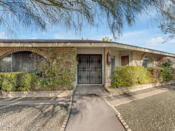 1046 N WEDGEWOOD Drive, Mesa, AZ 85203