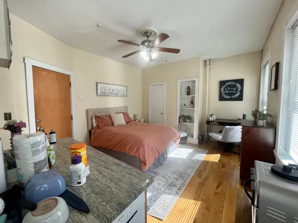 108 Myrtle St, Boston, MA