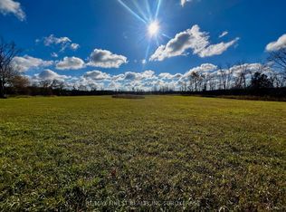 1654 Bethel Rd, Stone Mills, ON K0K3N0