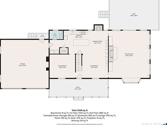 5th image of 74 Witch Meadow Road