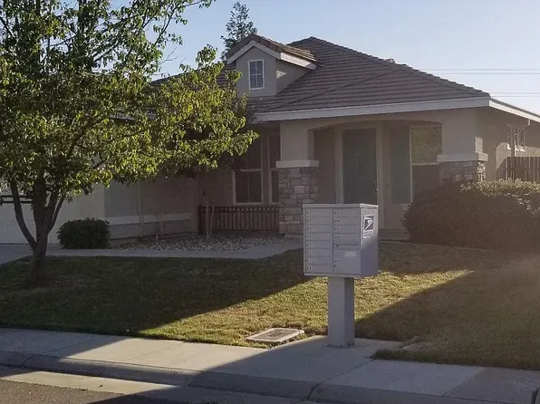 4708 Chamberlin Cir, Elk Grove, CA 95757