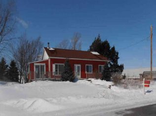 5561 County Road P, Shullsburg, WI 53586